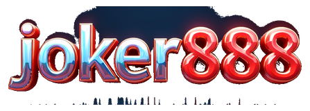 joker888 logo