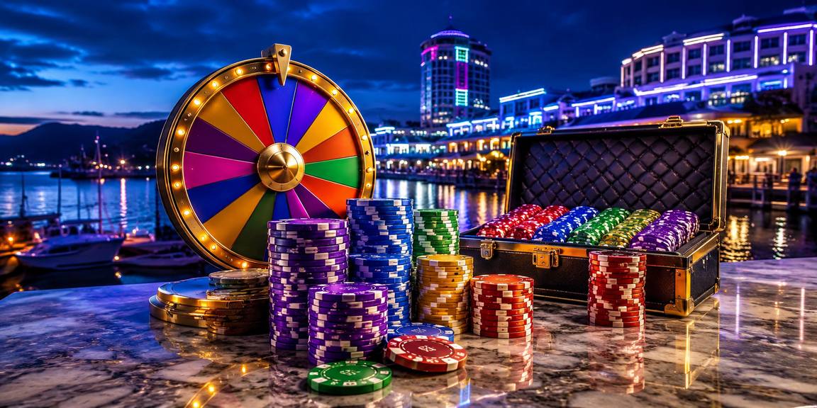 joker888 Membuka dan menguruskan akaun