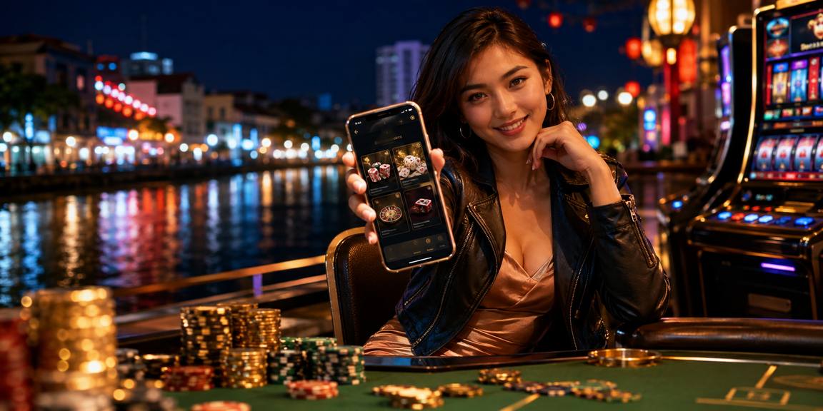 joker888 iOS